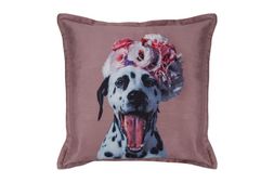 Homesense - Dug Cushion, &pound;14.99