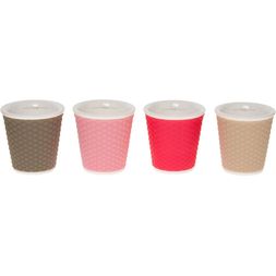 Homesense Espresso Cups 4pack