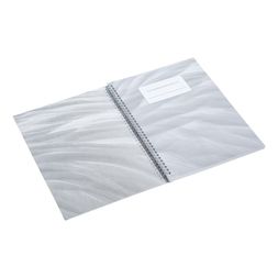 Homesense - Flamingo Notebook, &pound;5.99 (3)