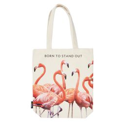 Homesense - Flamingo Tote Bag, &pound;6.99 (1)