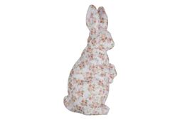 Homesense - Floral Bunny, &pound;19.99