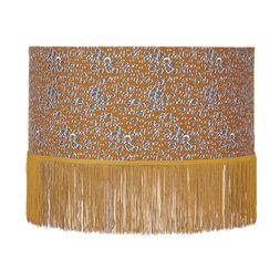 Homesense - Fringe Lamp Shade, &pound;24.99