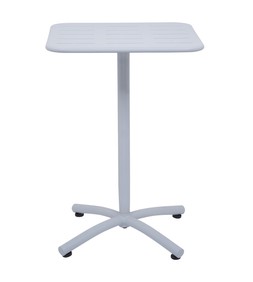 Homesense - garden table &pound;99.99 (RRP &pound;XX)