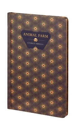 Homesense Gifting Animal Farm book &pound;12.99