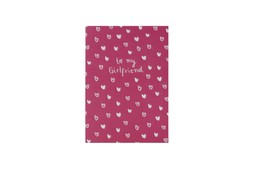 Homesense Girlfriend Card &pound;1.49