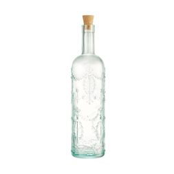 Homesense - Glass Bottle, &pound;3.99