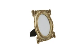 Homesense - gold picture frame £14.99