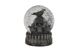 Homesense Halloween Snow Globe £14.99