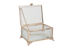 Homesense jewellery box New Price &pound;12.99