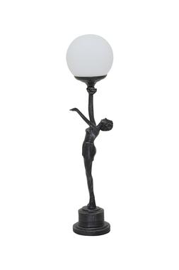 Homesense Lady Lamp &pound;