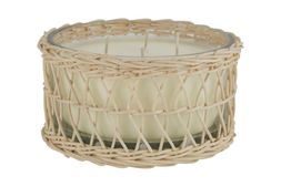 HOMESENSE LARGE CANDLE &pound;14.99
