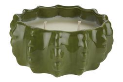 HOMESENSE LARGE CANDLE &pound;24.99