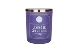 Homesense Lavender Candle &pound;12.99