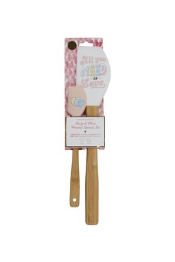 Homesense Love Spatula &pound;3.99