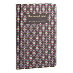Homesense Neo-Classicism Romeo and Juliet book &pound;14.99