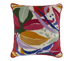 Homesense-outdoor cushion &pound;19.99 (RRP &pound;XX)