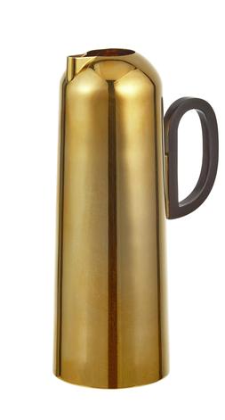 Homesense party Tom Dixon gold jug &pound;49.99