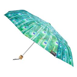 Homesense - Peacock Umbrella, &pound;6.99 (1)