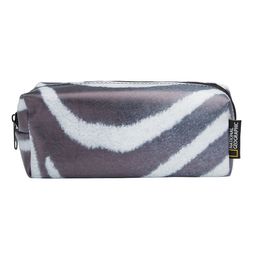 Homesense - Pencil Case Zebra, &pound;3.99 (1)