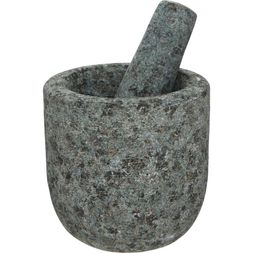 Pestle and Mortar
