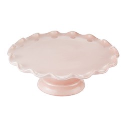 Homesense - Pink Cake Tray £14.99