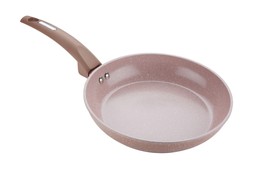 Homesense Pink Frying Pan &pound;12.99