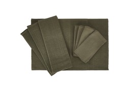 Homesense placemats serviettes &pound;12.99
