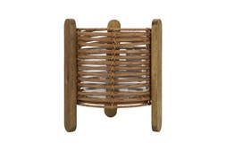 HOMESENSE PLANT POT &pound;14.99