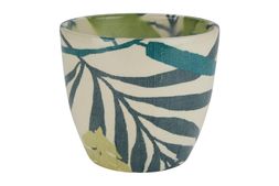 HOMESENSE PLANT POT &pound;4.99