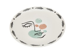 Homesense plate &pound;2.99
