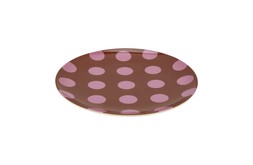 Homesense plate &pound;2.99