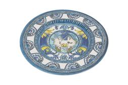 Homesense plate &pound;3.99