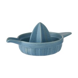 Homesense - Powder Blue Juicer £4.99