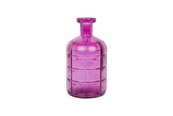 Homesense - Recycled Pink Jar, &pound;4.99