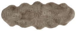 Homesense - sheepskin rug £79.99 (RRP £189.00) 19236