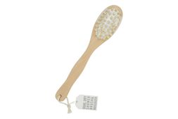 Homesense - Shower Brush, &pound;4.99