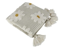 Homesense-throw &pound;24.99 (RRP &pound;XX)