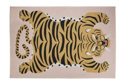 Homesense Tiger Rug &pound;24.99