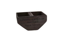 Homesense Wooden Box &pound;12.99