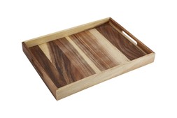 Homesense Wooden Tray &pound;16.99