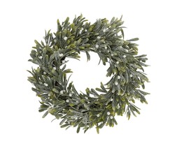Homesense- wreath New Price &pound;19.99
