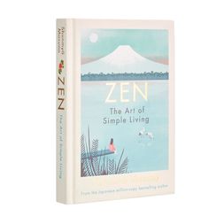 Homesense - Zenbook, &pound;7.99