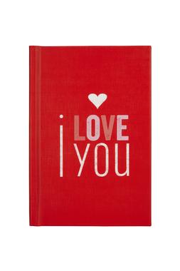 I love you book