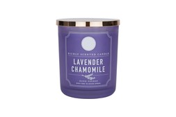 LAVENDER CANDLE &pound;12.99