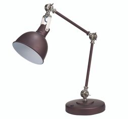 mauveanglelamp &pound;24 99