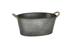 metal pot &pound;9.99