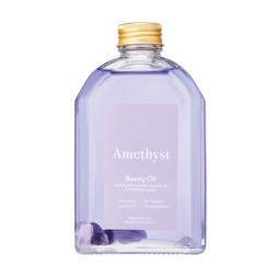 Mystical Forest Amethyst Beauty Oil £6.99, €10.99