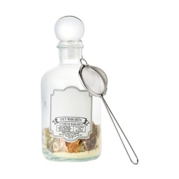 Mystical Forest Bad Witch Spicy Margarita With Whisk £7.99