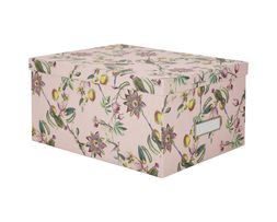 pink & birds box &pound;6.99