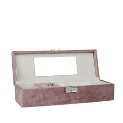 Pink Velvet Jewel Box &pound;12.99 (2)
